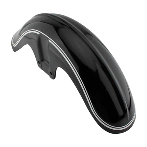Garde-boue roue avant moto accessoire rechange protection R18 Classic 2021 - 3