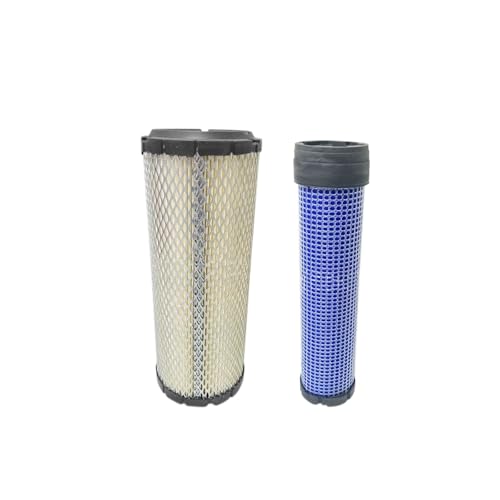 Conjunto de filtro G042544 G042545 para recambio de sistema de filtración industrial