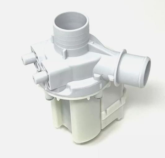 Drain Pump 5859EA1004K AP5601495 PS3636113 Replacement for LG OEM