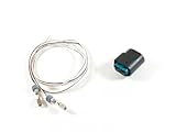 Genune BMW Front Turn Signal Bulb Socket Repair Kit with Wires BMW E46 3 series