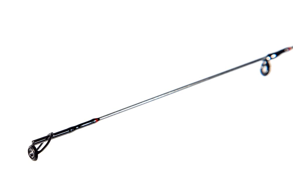 Ultimate Ultra Light 2,10m 0,5-7gr - Canne Spinning