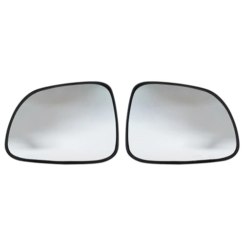 Miroir rétroviseur droit chauffant Chevrolet Captiva replacement 2007-2017