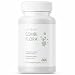 Produktbild effective nature - Combi Flora Kapseln - 60 Stk. - mit 20 Bakterienstämmen - Zur täglichen Nahrungsergänzung - Mit Laktobazillen und Bifidobakterien - Vegan