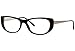 BURBERRY BE2168-3001 Eyeglasses Black 53mm