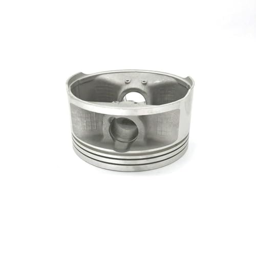 Anillo de pistón de 102mm criclips pasadores para ATV Bennche Qlink