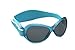 Produktbild Baby Banz Mädchen Retro BANZ Baby-Sonnenbrille, blau, 0-2 Years
