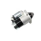 Car Accessories FP13-18-400 Engine Starter Compatible For Mazda Premacy CP Haima 3 Haima 7 626 GE