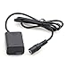2024 External Power Supply Full Decoding Dummy Battery Power Adapter Cable for Sony NP-FW50