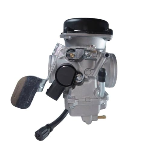 Carburateur de rechange 33mm compatible Pulsar 200 NS et Rouser