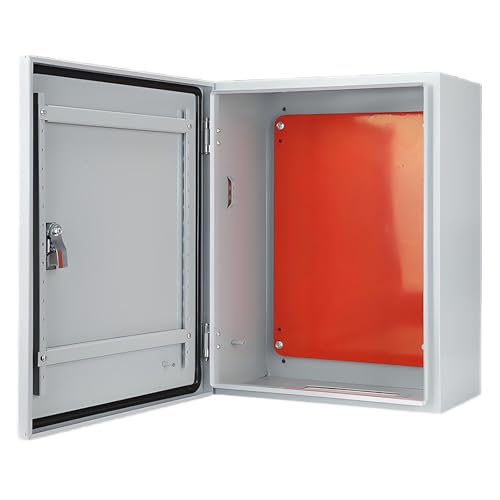 �d�C�{�b�N�X�A�{���\�ȉ����p�d���{�b�N�X �A�W�����N�V�����{�b�N�X�A�q���W�t���h�A�Ǝ��t���v���[�g���������Ԉ����|���d�C�G���N���[�W��(60x80x30cm/24x32x12in)