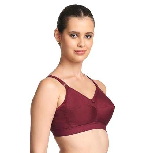 Image of TRYLO Women Full Coverage Bra
