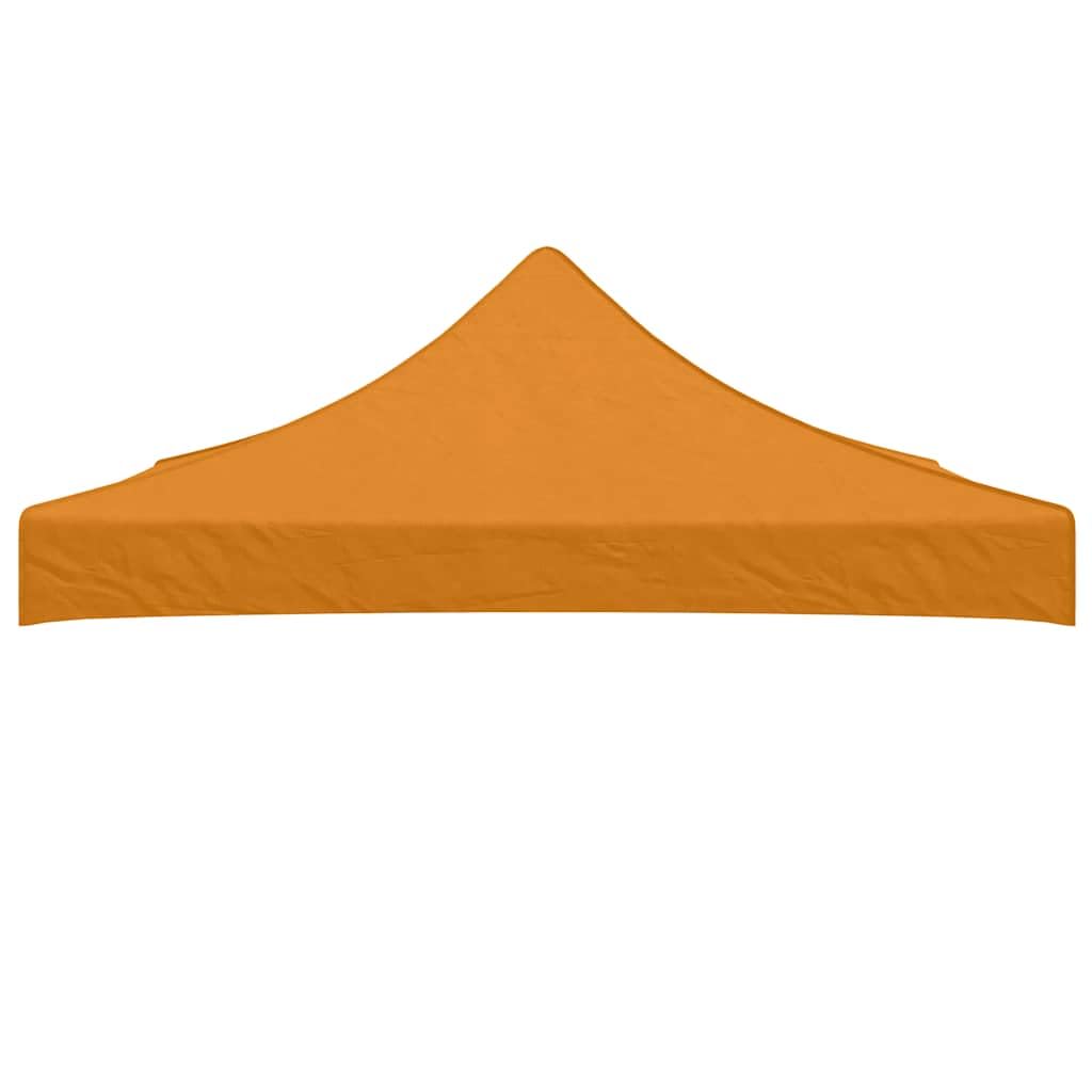 Lot de 3 housses de rechange pour tente – 270 g/m² imperméable pour jardin, barbecue, fête de mariage, événements, résistant aux UV, facile à installer