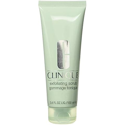 Exfoliating Scrub - 100mililitr/3.3ounce Cover
