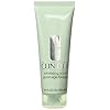 Clinique Exfoliating Scrub, 3.3 Ounce