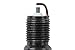 ACDelco GM Original Equipment R44LTSM Conventional Spark Plug