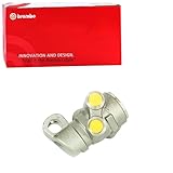 Brembo R A6 001 - Valvola Regolatrice