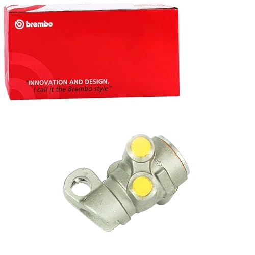 Brembo RA6001 Bremskraftregler