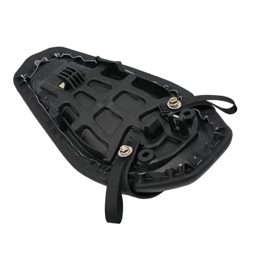 Coussin de siège moto Z900 pour partager vos balades à deux