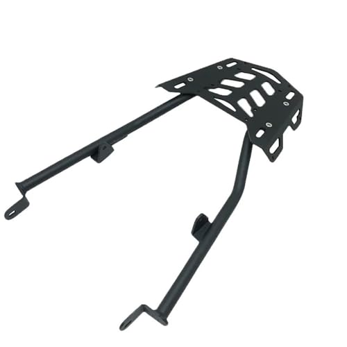 Porte-bagages arrière MT09 pour voyager loin en moto FZ09 2021 2022