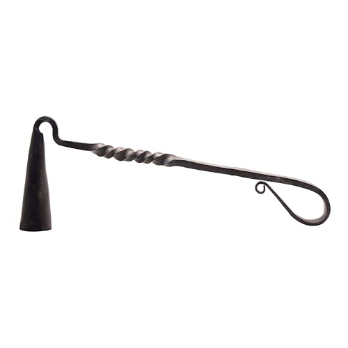 Northern Lights Candles - Blacksmith Candle Twist Snuffer - 58453