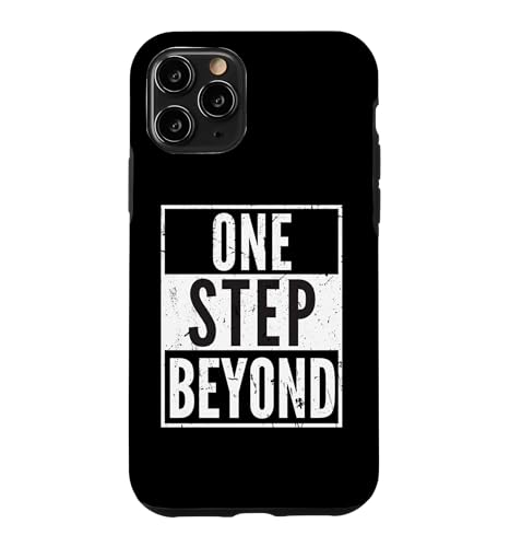 Ska One Step Beyond �X�}�z�P�[�X iPhone 11 Pro �p