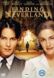 Finding Neverland [Import belge] [DVD]