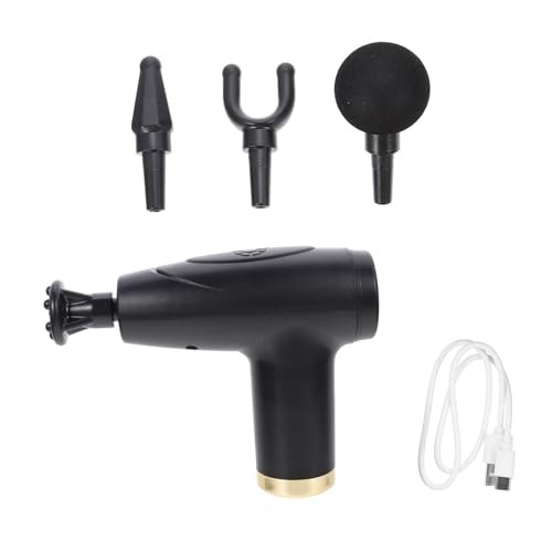 Masseur corporel électrique portable à 6 vitesses pour soulager les douleurs