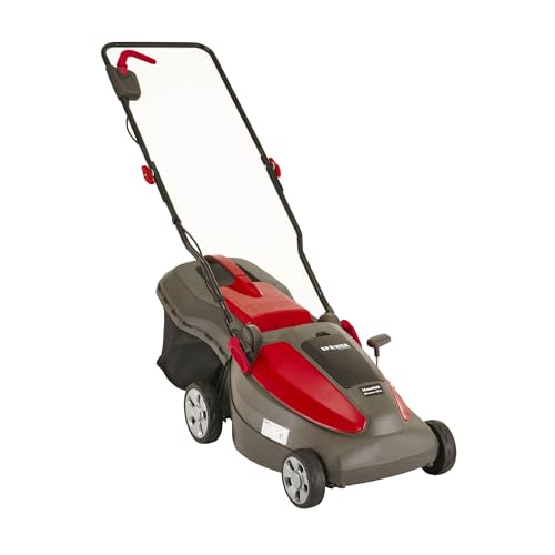 Mountfield Electress 38 Li Review