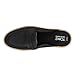 Toms Womens Cara Mule Black Leather 8.5 Medium