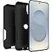 OtterBox Samsung Galaxy S25+ Commuter Series Case - Black