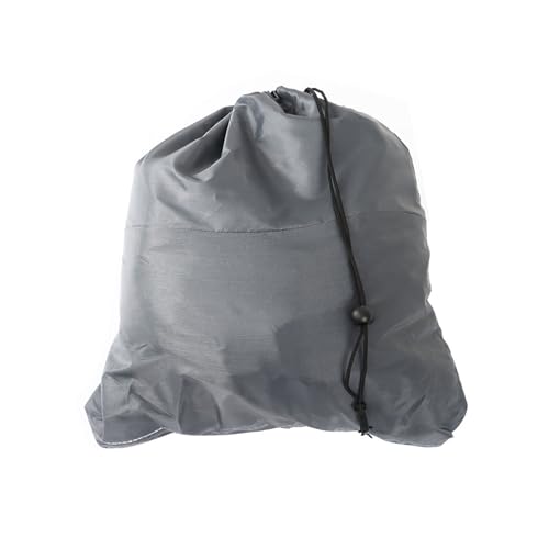 Image of munirater 16Ft Boat Cover Heavy Duty Trailerable Replacement for Jon Boat Grey