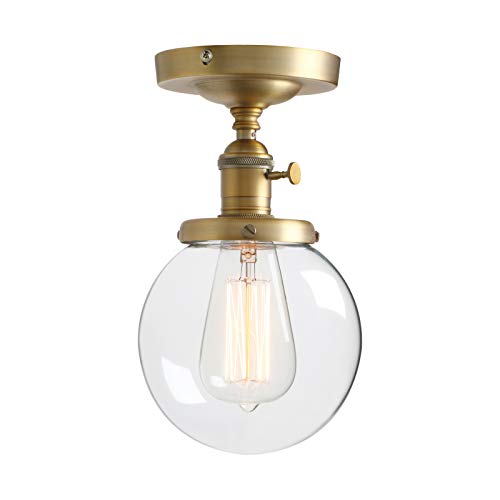 Phansthy Deckenleuchte Pendelleuchte Deckenlampe Vintage Industrie Hängeleuchte Hängelampe Lampe Kronleuchter aus Deckenleuchte E27 Lampenfassung für Küche Keller Wohnzimmer (antike Farbe) Phansthy Deckenleuchte Pendelleuchte Deckenlampe Vintage Industrie Hängeleuchte Hängelampe Lampe Kronleuchter aus Deckenleuchte E27 Lampenfassung für Küche Keller Wohnzimmer (antike Farbe)