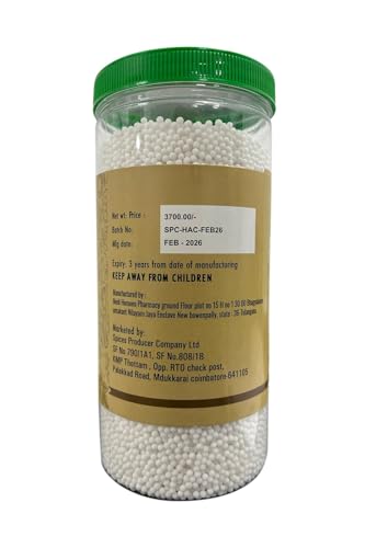 Image of SPC HOMEO AGRO CARE 1KG