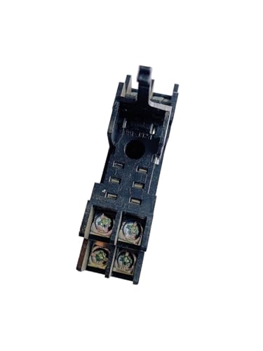 Base de relé P2RF-08-E para evitar fallos de conexión en cuadros eléctricos
