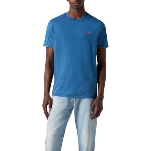 Image of Levi's Men's Ss Original Hm Tee T-Shirt