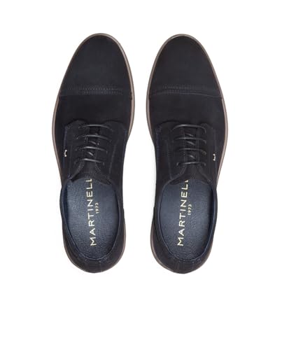 Image of MARTINELLI Men's Blucher Oxford