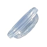 Gungtj Tiralatte | Indispensabili per l'Allattamento Indossabili | Coppa Raccoglilatte Portatile in Silicone con Estrazione a Suzione | Raccolta Latte per Infermieri Ospedale Casa e Viaggio
