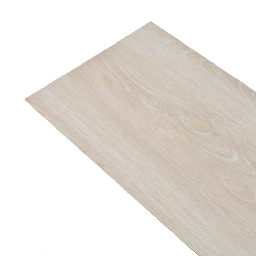 Lamas de PVC autoadhesivas antideslizantes y faciles de limpiar 3