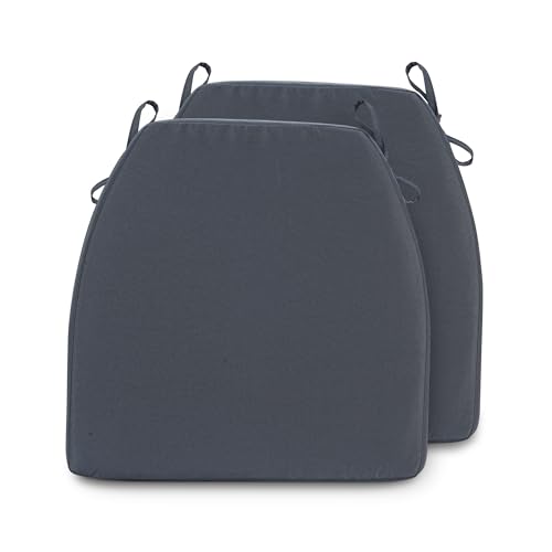 Naga Bahna Chair Cushions for Dining Chairs - Thickened 2