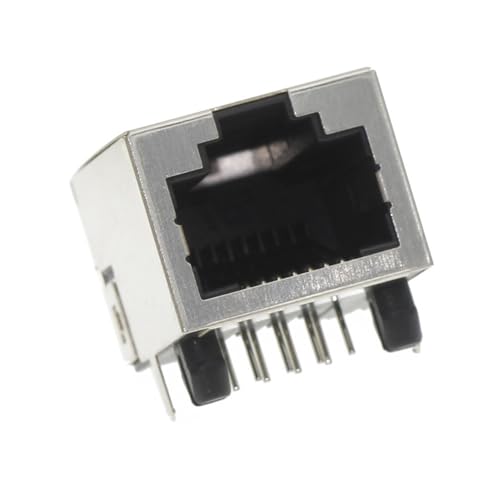 Prise RJ45 pour interface réseau sans connecteur femelle lot de 10 pièces
