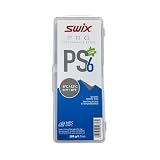 Swix PS06-18, Cera Unisex, Blu, PS6
