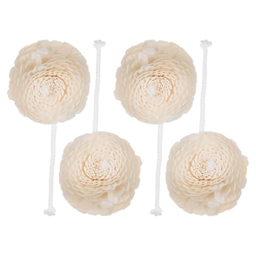 Cabezas de recambio para difusor de aceites esenciales 4 pcs