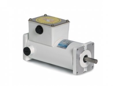 Leeson Electric M1120185.00 Washdown Duty Motor