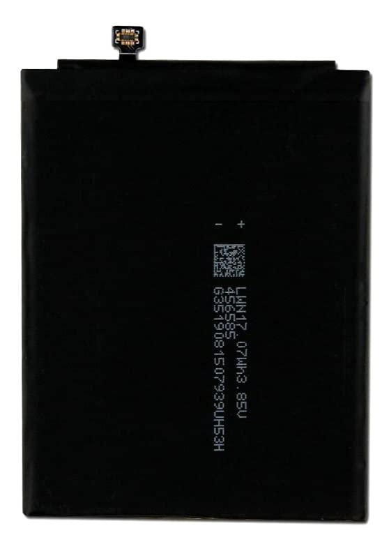 Image of Original BM4J Replacement Part for Redmi Note 8 Pro 2015105, M1906G7I, M1906G7G 4500 mAh (with 6 Months Warranty by TBS)