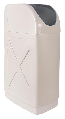 AQUAWATER 106471, Adoucisseur d'Eau Excellence 10...
