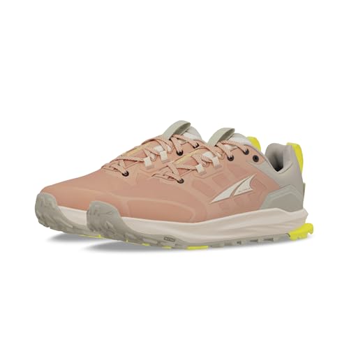 Image of ALTRA Women's Lone Peak 9 Waterproof Low Trail Running Shoe