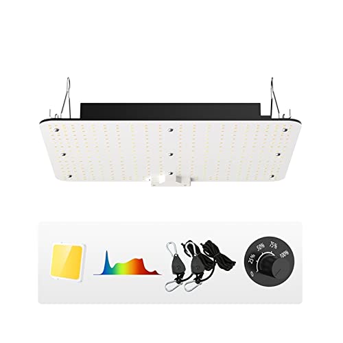 Lampe Phyto LED 281B composants de construction durables pour serre 150W - 2