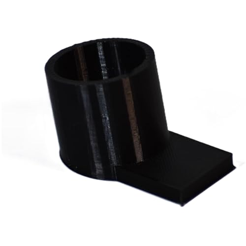 Tent Poles Duck Bill Plastic Cap,Pop Up Camping Tent Plastic Cap,Camper Plastic Cap Accessories for Coleman/Fleetwood Pop-Up Campers Replacement for 4757-1351 (1pcs)