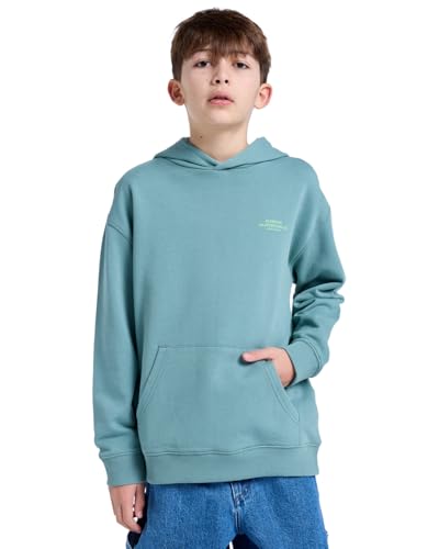Sweater Element garçon pull de skate pour le collège et le parc - 2