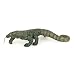 Papo Wild Animal Kingdom Figure, Komodo Dragon